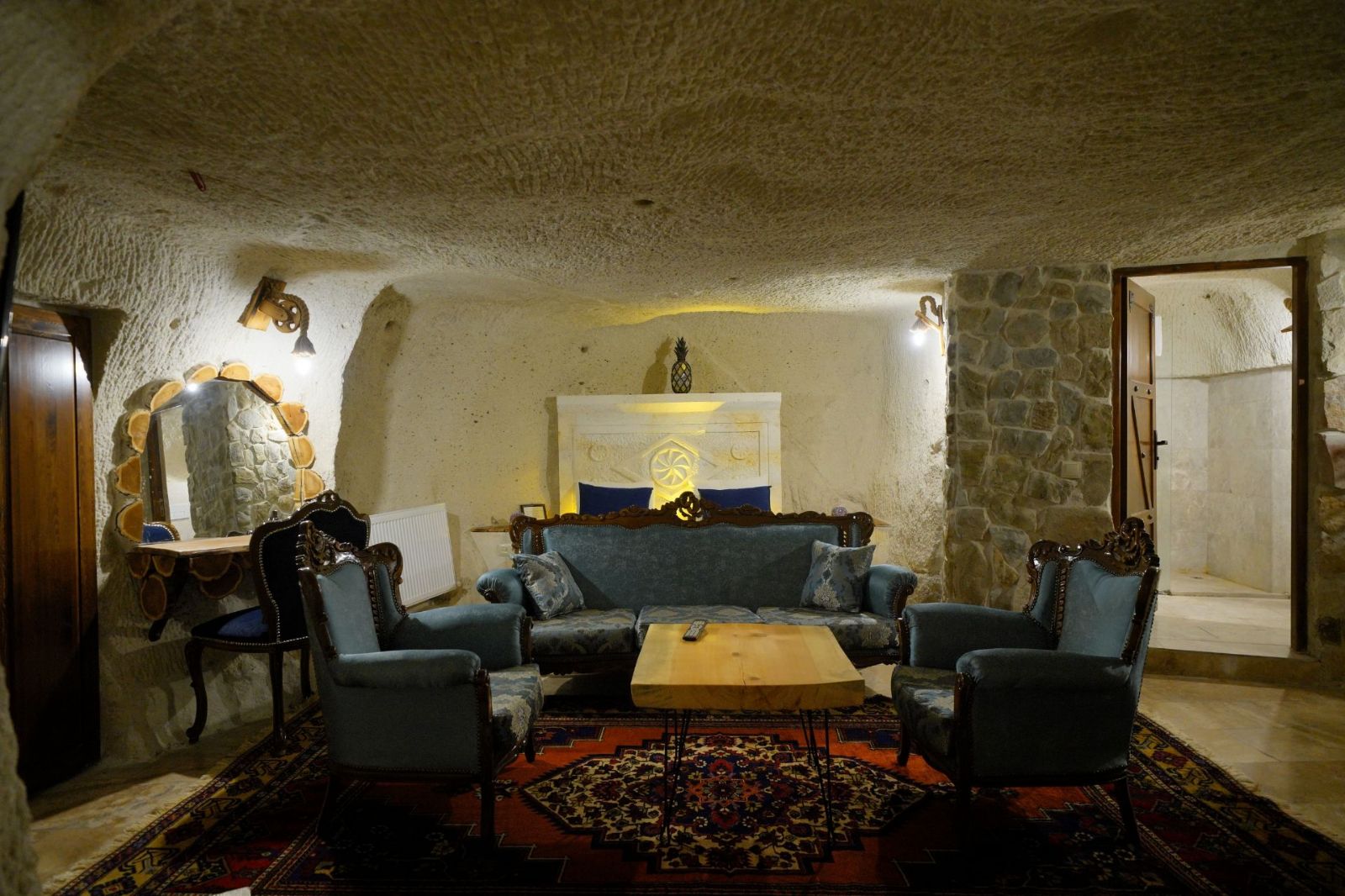 Picture of 1015 Sultan King Suite With View